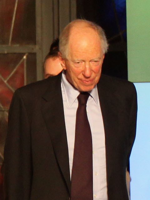 jacob rothschild