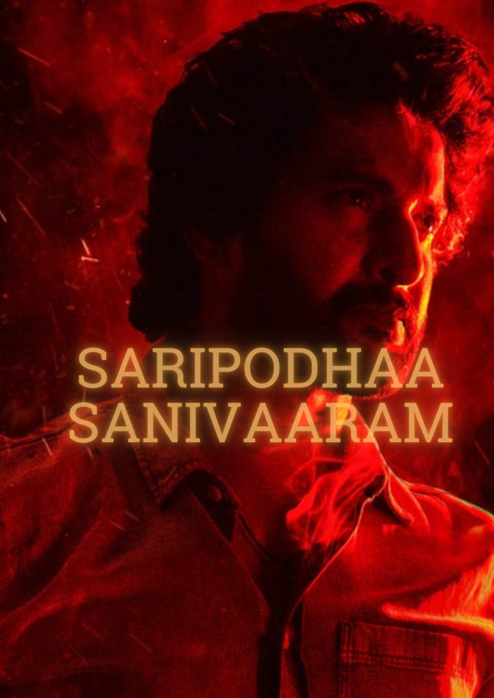 Saripodhaa Sanivaaram