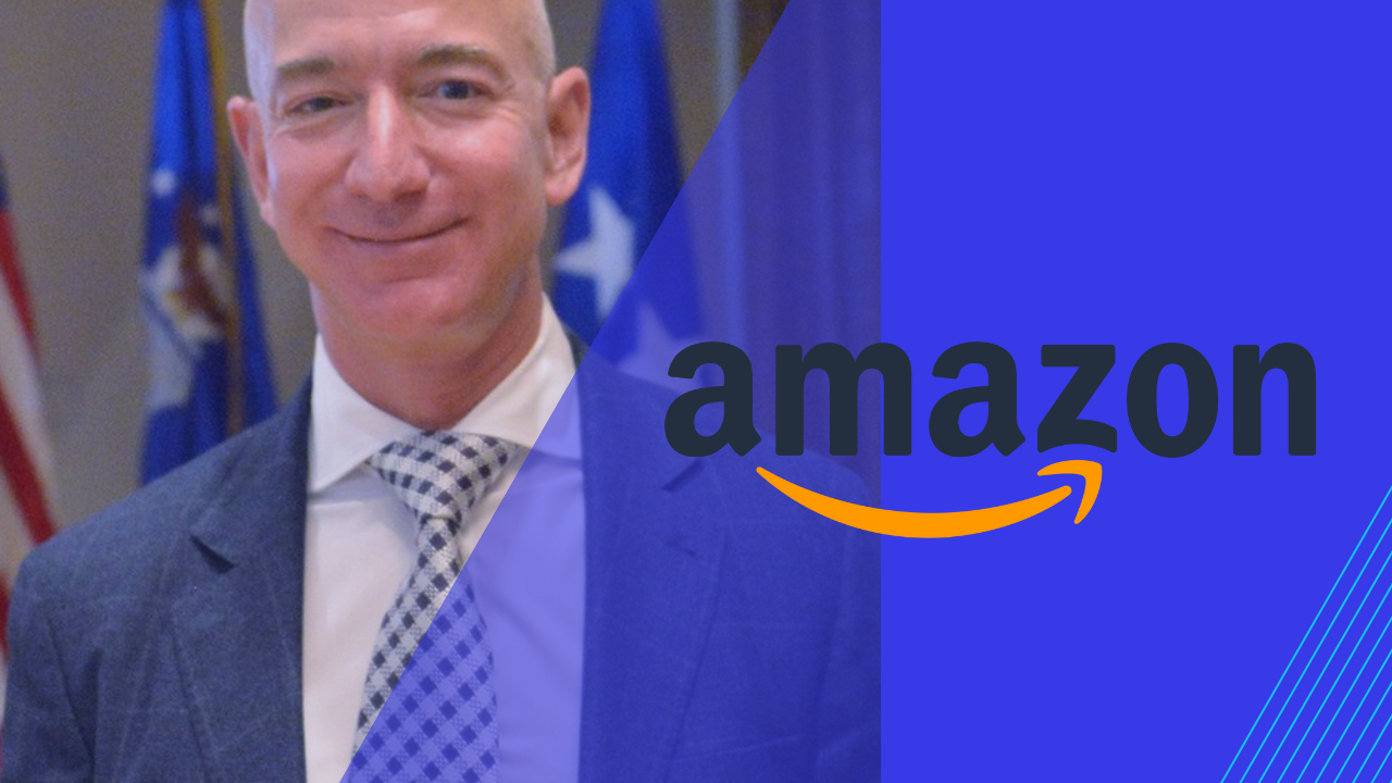 amazon