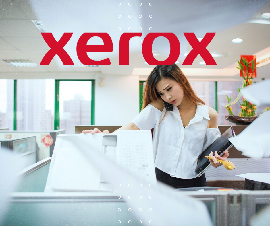 Xerox