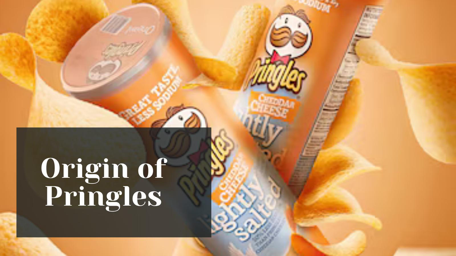 pringles