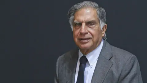 Ratan Tata