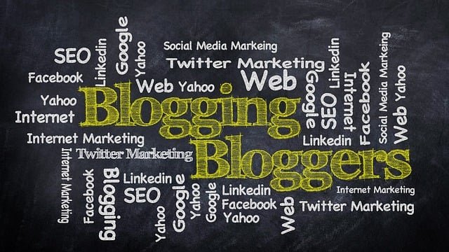 can blogging make money