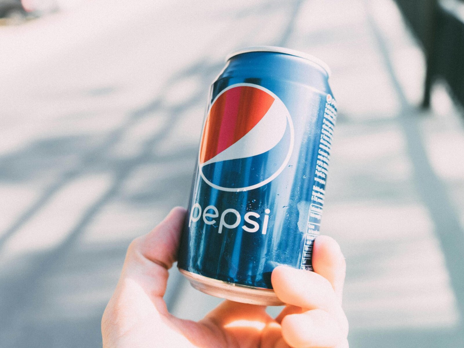 pepsi